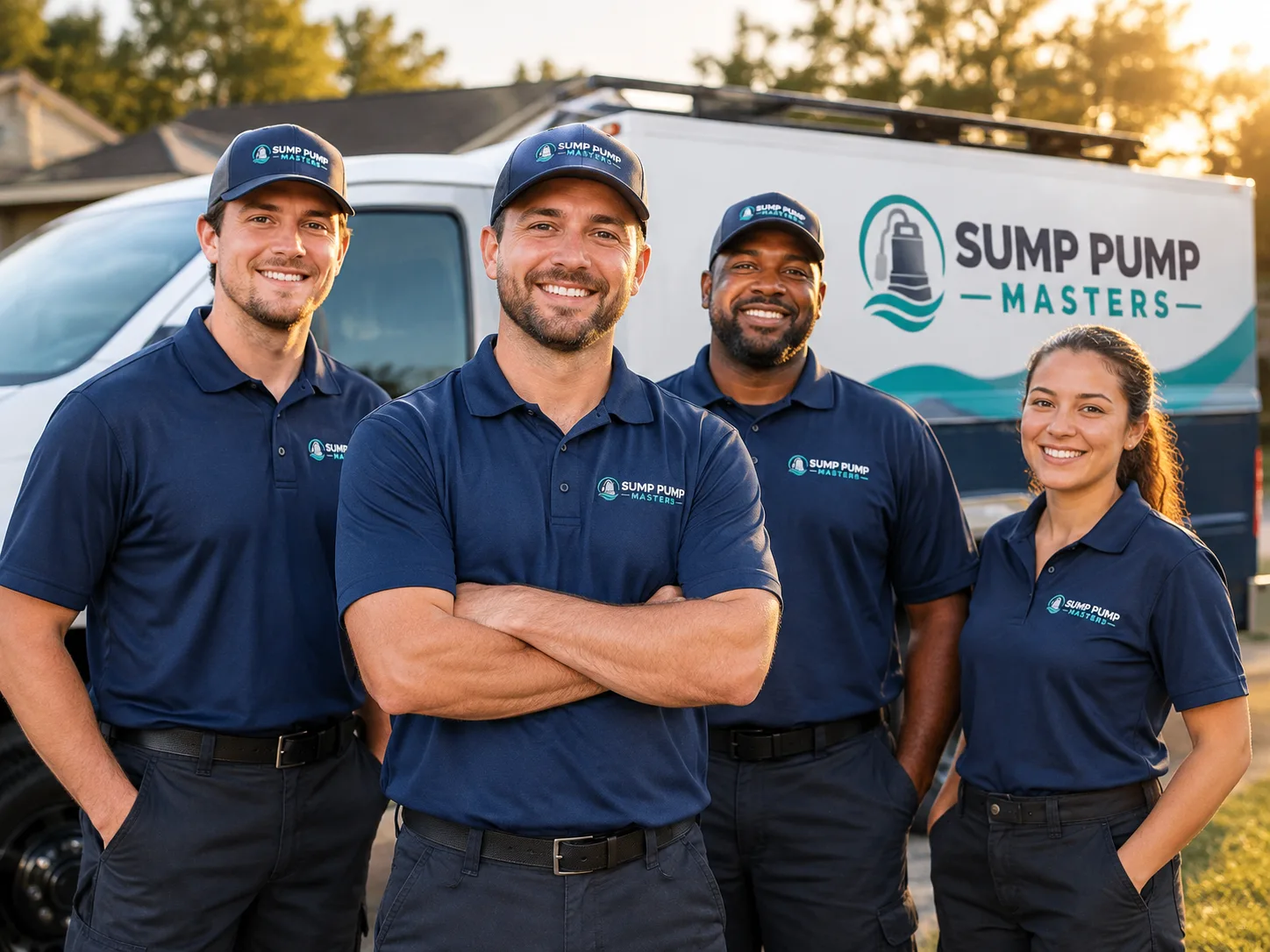 Sump Pump Repair company in Aimwell, LA