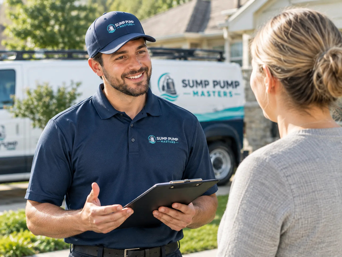 Sump Pump Repair Aimwell, LA FAQs